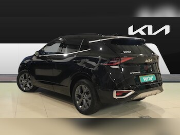 Used Kia Sportage 2025 for sale - 77493145: Photo