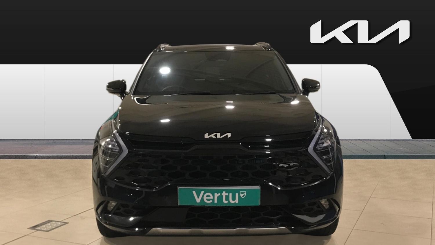 Used Kia Sportage 2025 for sale - 77493145: Photo 3