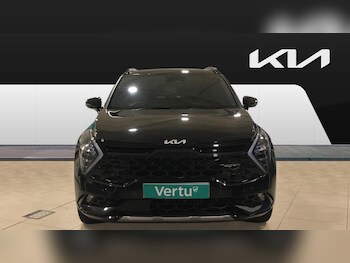 Used Kia Sportage 2025 for sale - 77493145: Photo