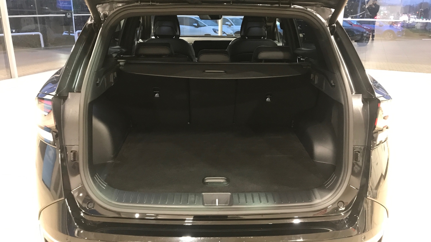 Used Kia Sportage 2025 for sale - 77493145: Photo 4