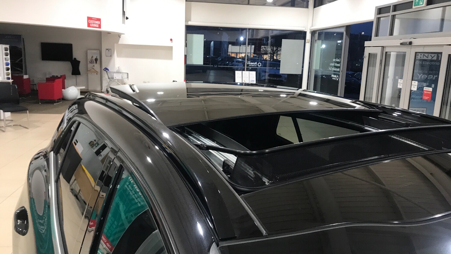 Used Kia Sportage 2025 for sale - 77493145: Photo 43