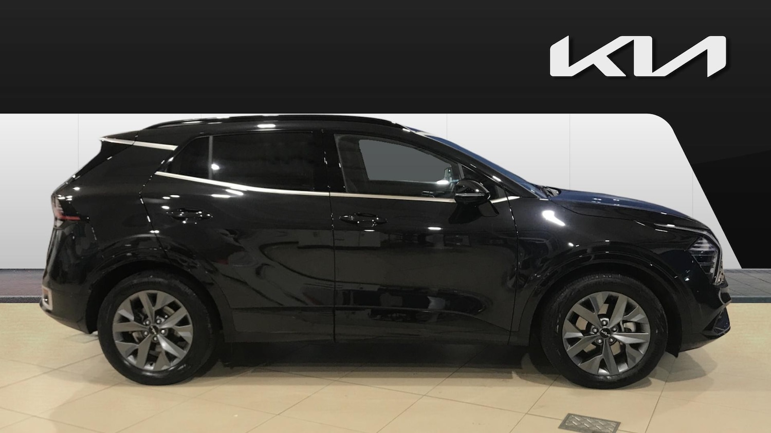 Used Kia Sportage 2025 for sale - 77493145: Photo 5