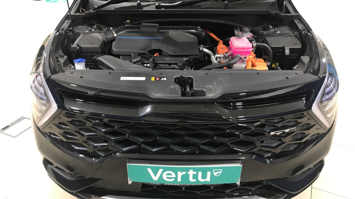 Used Kia Sportage 2025 for sale - 77493145: Photo 8