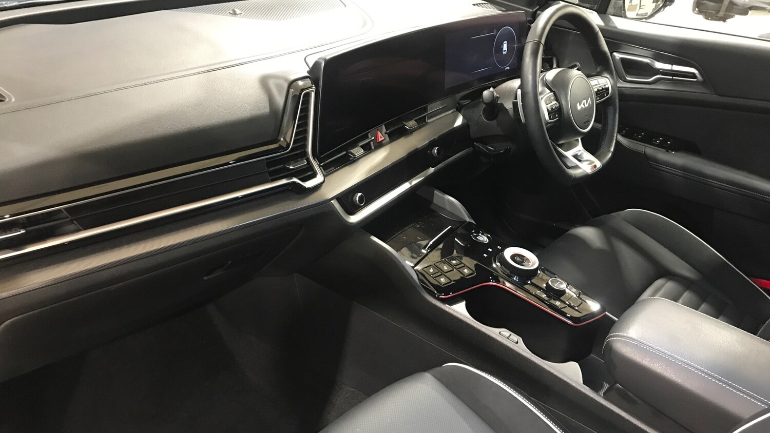 Used Kia Sportage 2025 for sale - 77493145: Photo 9