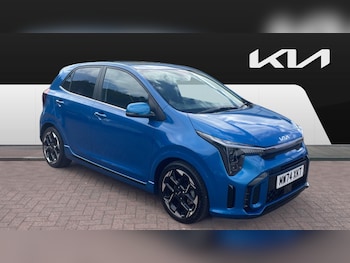 Used Kia Picanto 2024 for sale - 79383765: Photo