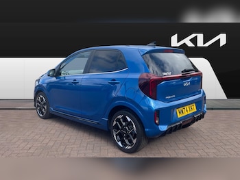 Used Kia Picanto 2024 for sale - 79383765: Photo