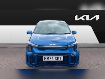 Used Kia Picanto 2024 for sale - 79383765: Photo