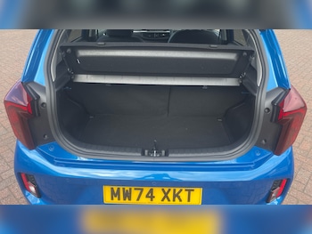 Used Kia Picanto 2024 for sale - 79383765: Photo