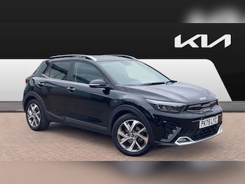 Used Kia Stonic 2025 for sale - 78855479: Photo