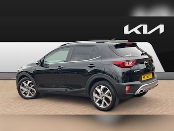 Used Kia Stonic 2025 for sale - 78855479: Photo