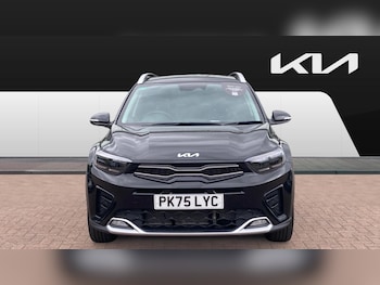 Used Kia Stonic 2025 for sale - 78855479: Photo