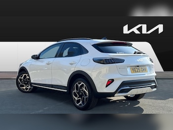 Used Kia XCeed 2025 for sale - 75792756: Photo