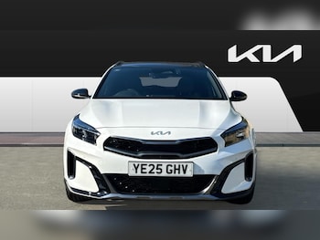 Used Kia XCeed 2025 for sale - 75792756: Photo
