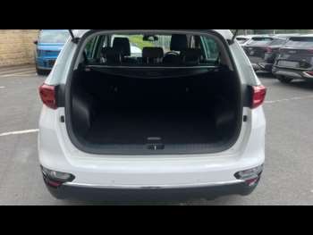 Used Kia Sportage 2021 for sale - 75169279: Photo