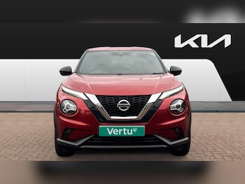 Used Nissan Juke 2020 for sale - 78855486: Photo