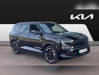 Used Kia EV5 2025 for sale - 78542935: Photo