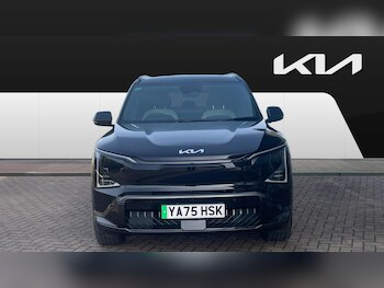 Used Kia EV5 2025 for sale - 78542935: Photo