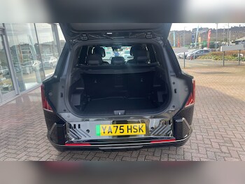 Used Kia EV5 2025 for sale - 78542935: Photo