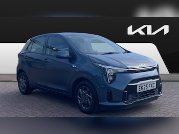 Used Kia Picanto 2025 for sale - 78558551: Photo