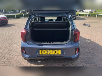 Used Kia Picanto 2025 for sale - 78558551: Photo