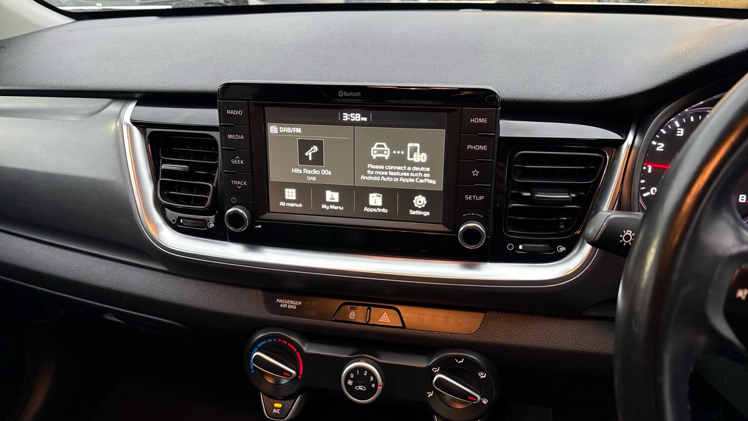 Used Kia Stonic 2020 for sale - 77544549: Photo 12