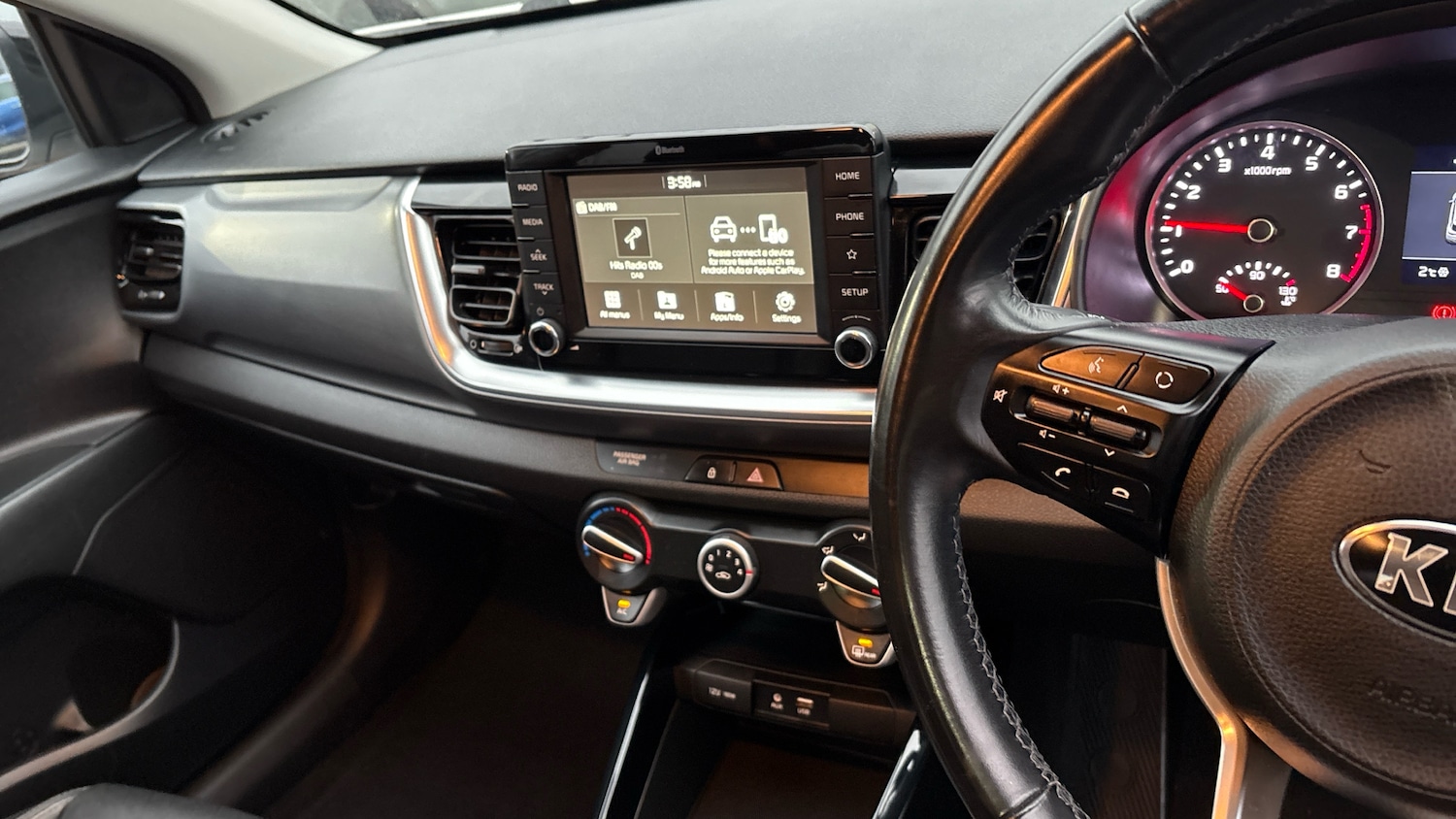 Used Kia Stonic 2020 for sale - 77544549: Photo 14