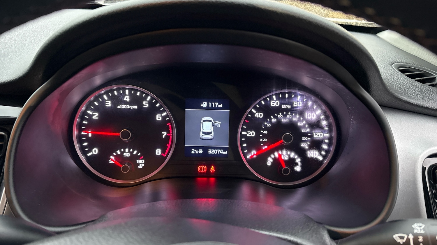 Used Kia Stonic 2020 for sale - 77544549: Photo 18