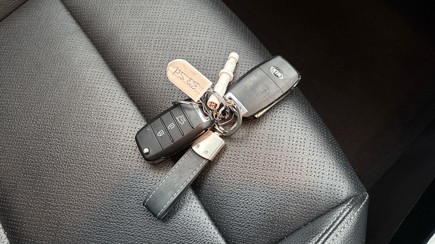 Used Kia Stonic 2020 for sale - 77544549: Photo 20