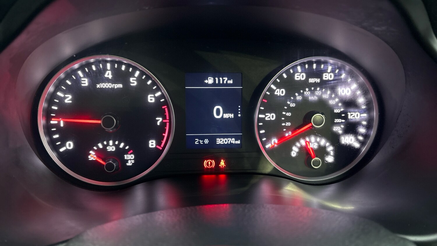 Used Kia Stonic 2020 for sale - 77544549: Photo 21