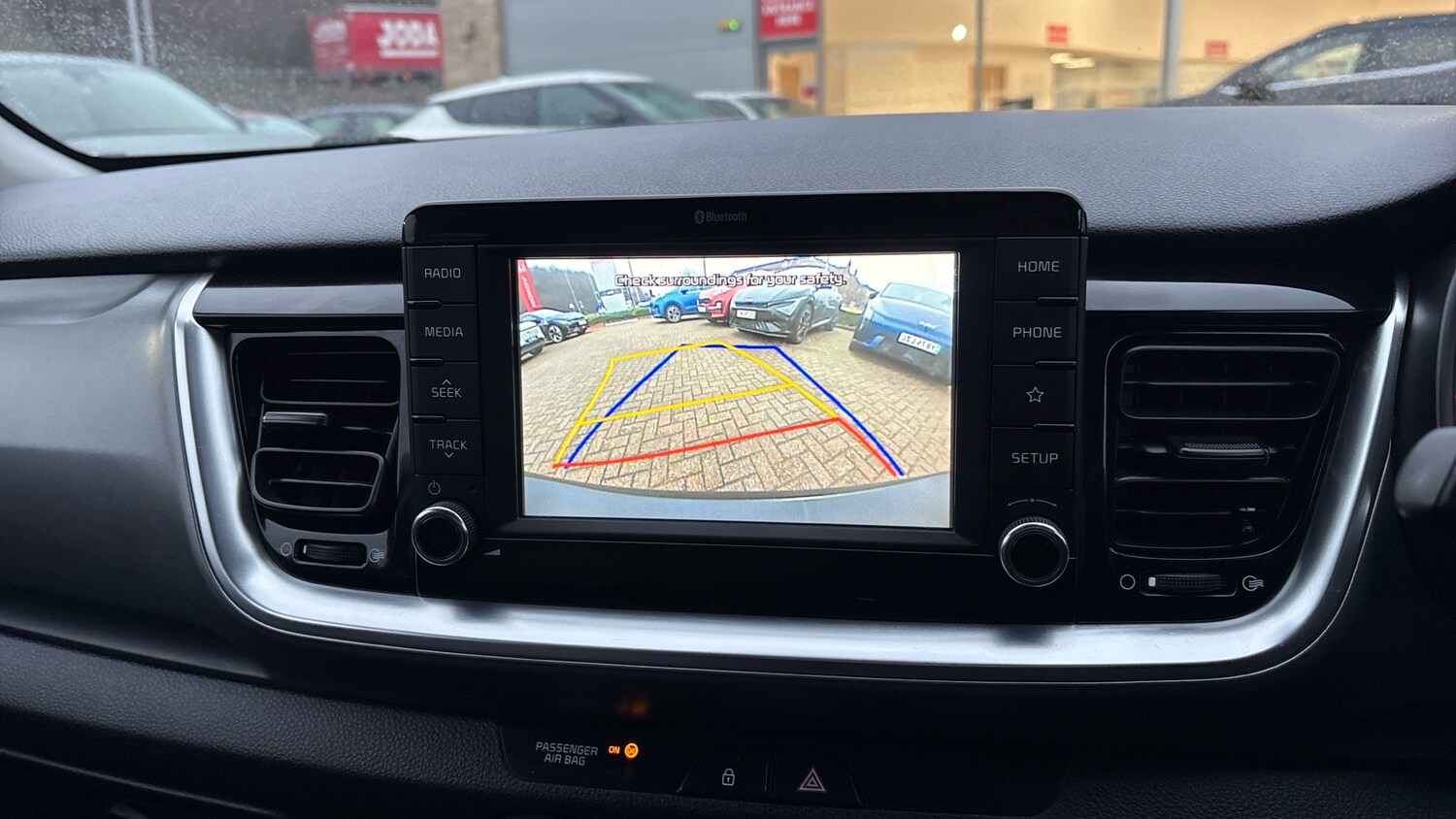 Used Kia Stonic 2020 for sale - 77544549: Photo 28