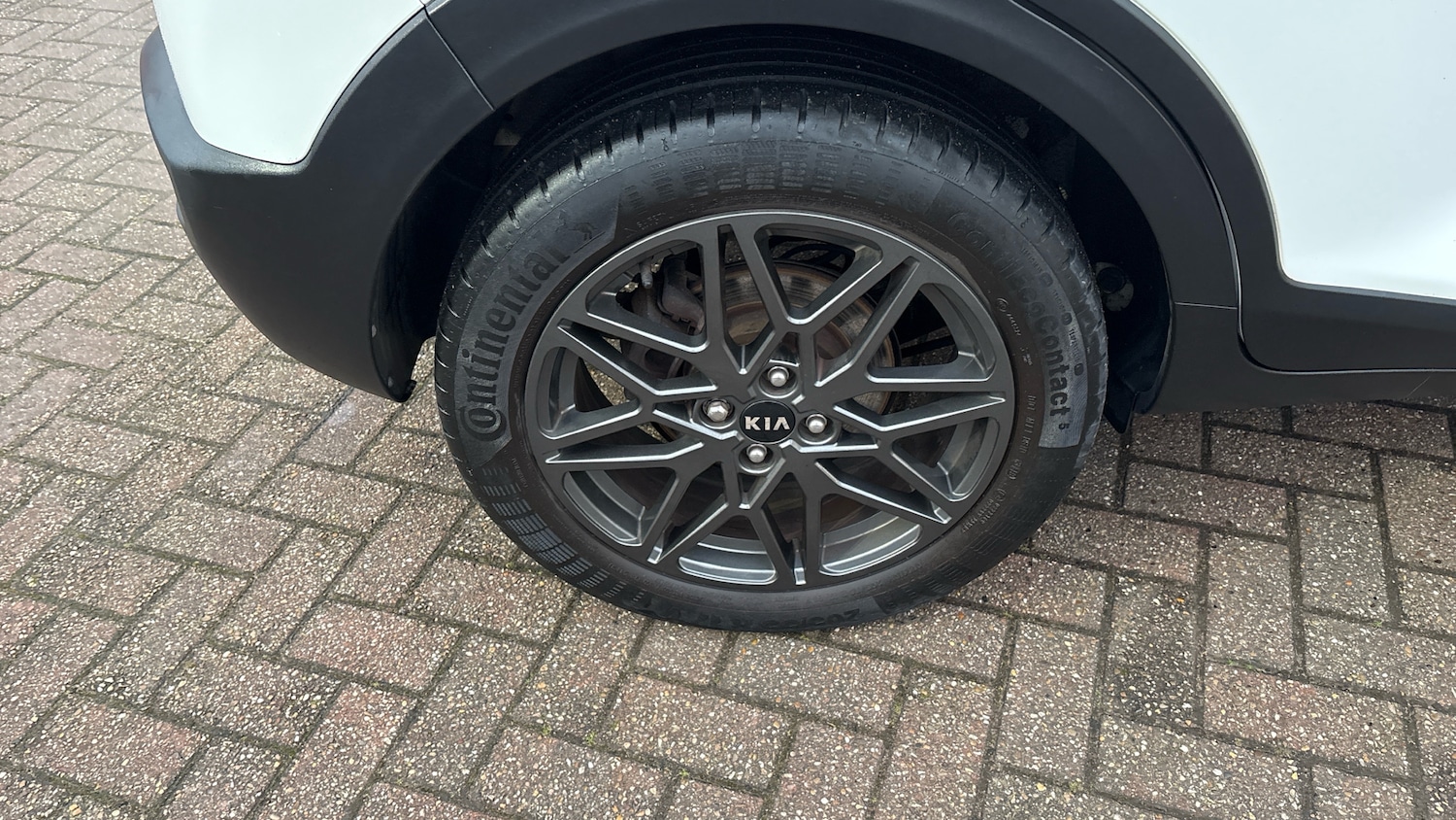 Used Kia Stonic 2020 for sale - 77544549: Photo 32