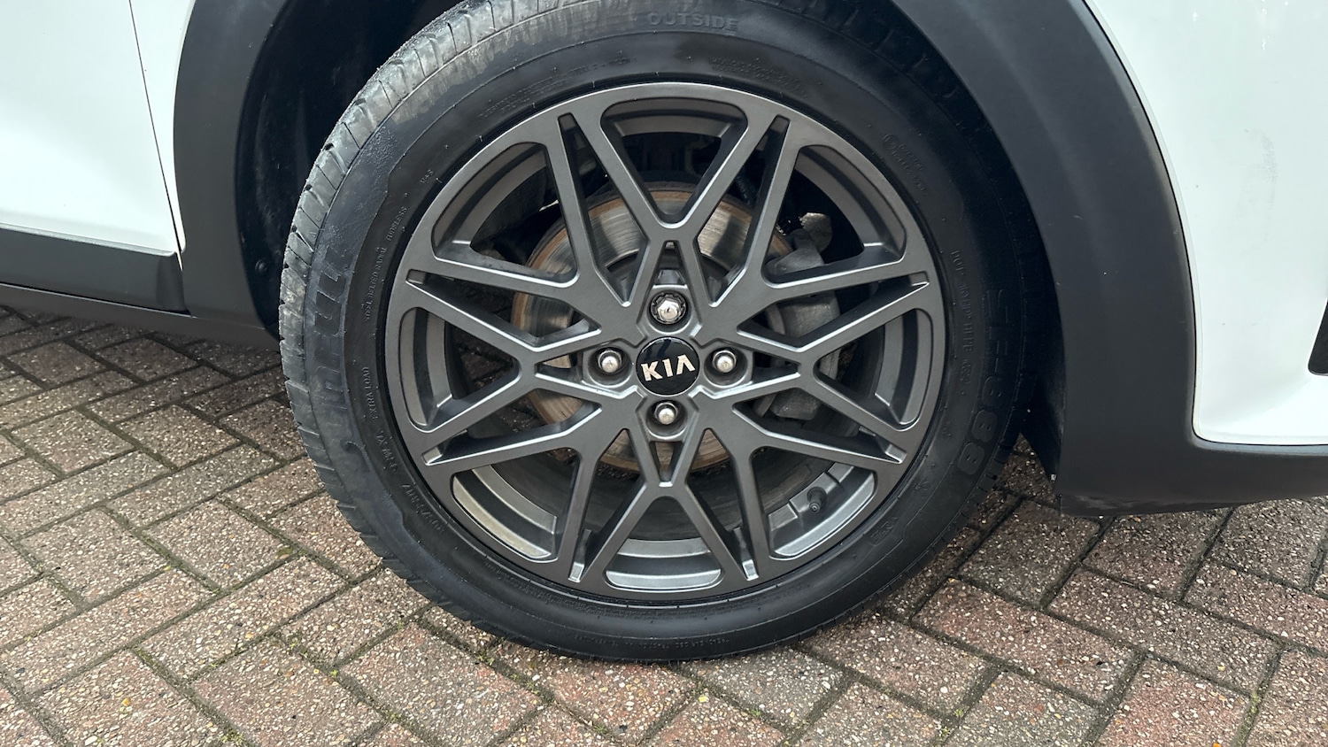 Used Kia Stonic 2020 for sale - 77544549: Photo 33