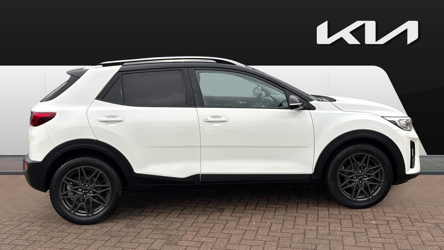 Used Kia Stonic 2020 for sale - 77544549: Photo 5