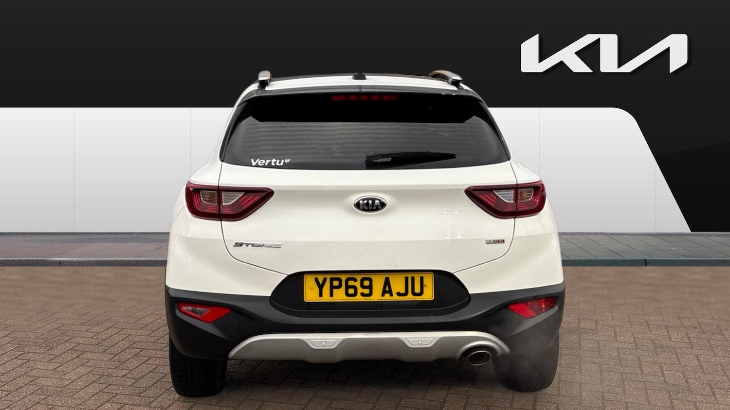 Used Kia Stonic 2020 for sale - 77544549: Photo 6