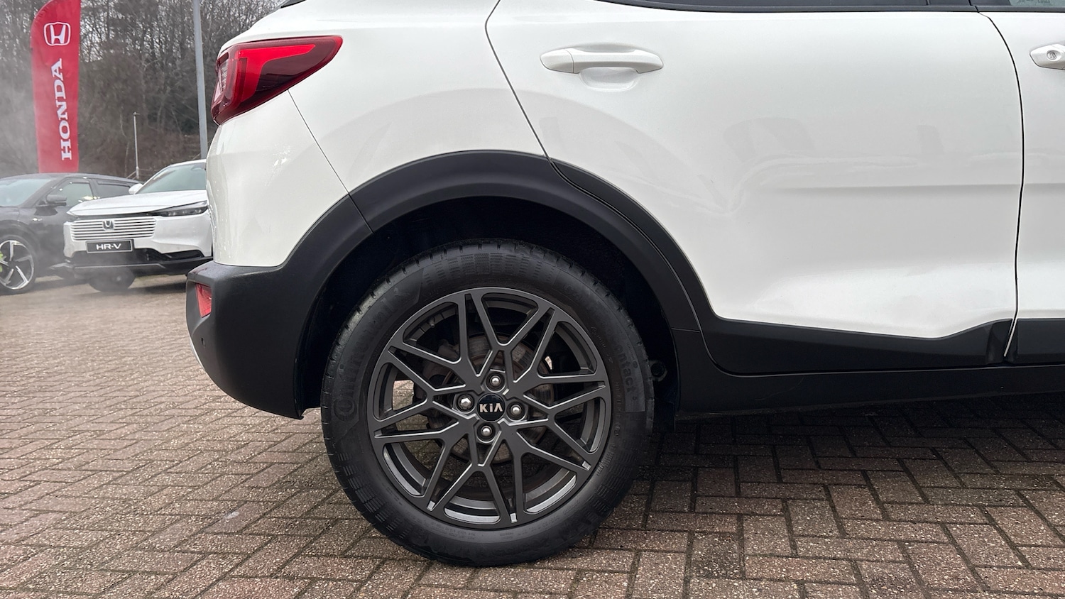 Used Kia Stonic 2020 for sale - 77544549: Photo 7