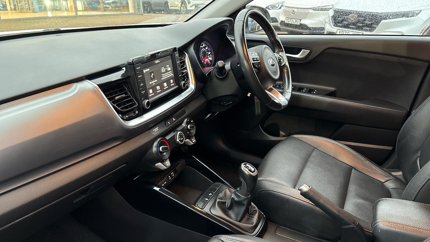 Used Kia Stonic 2020 for sale - 77544549: Photo 9