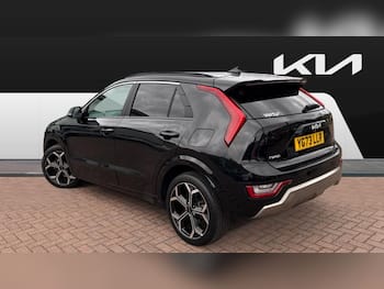 Used Kia Niro 2023 for sale - 79785874: Photo