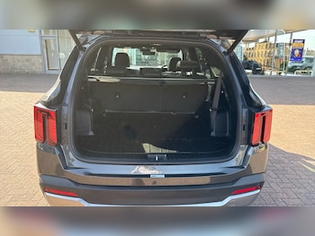 Used Kia Sorento 2026 for sale - 78855484: Photo