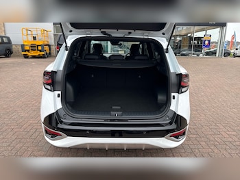 Used Kia Sportage 2025 for sale - 79156380: Photo