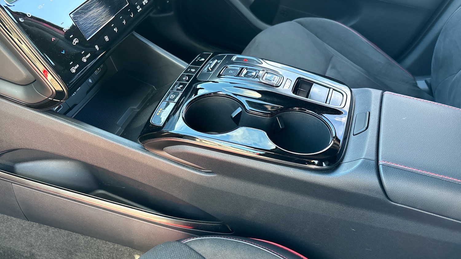 Used Hyundai TUCSON 2022 for sale - 77420131: Photo 13