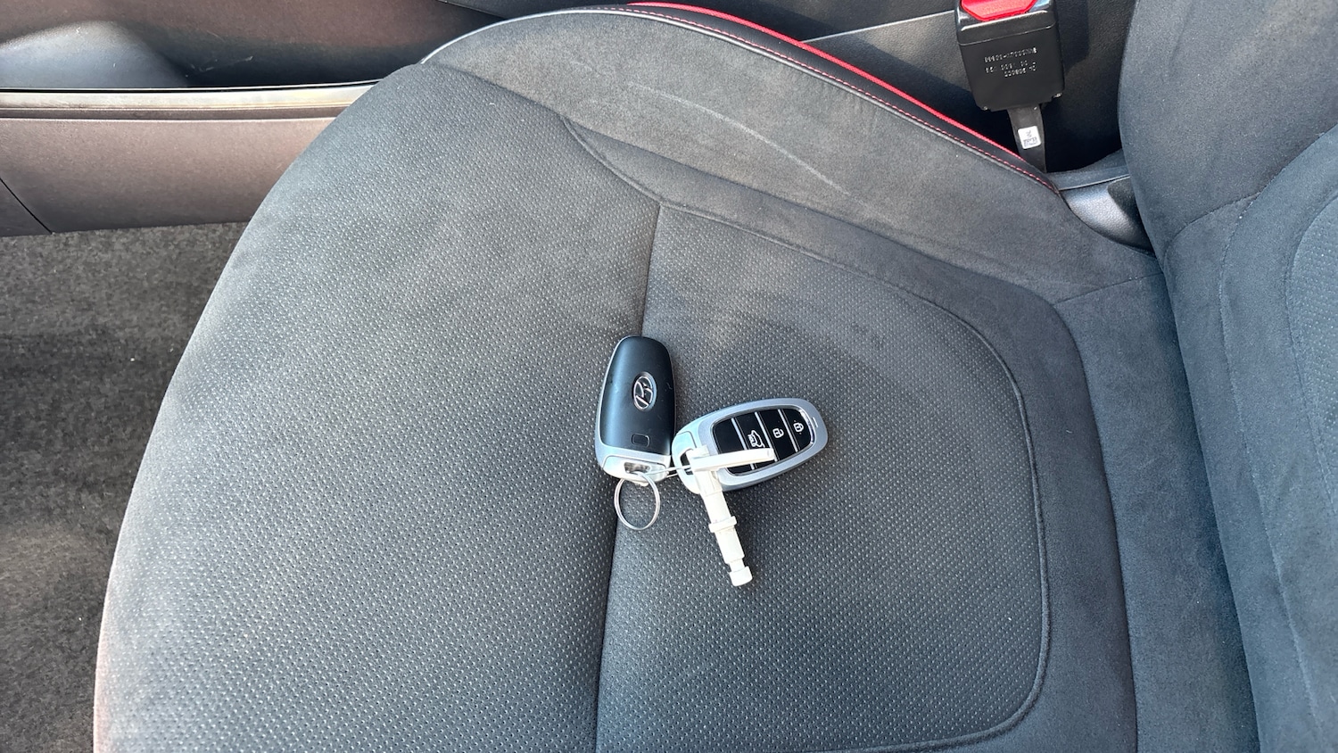 Used Hyundai TUCSON 2022 for sale - 77420131: Photo 20