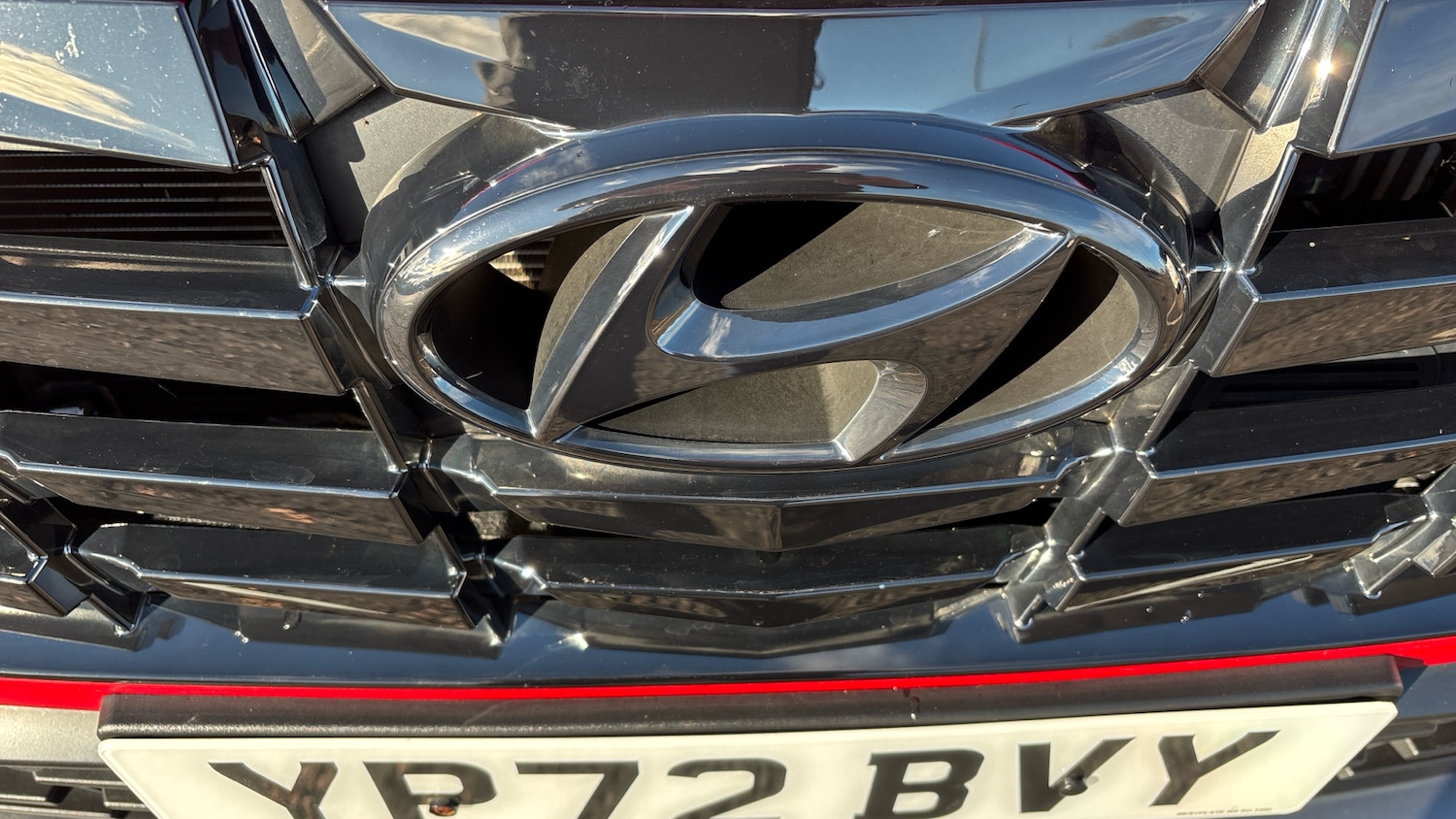 Used Hyundai TUCSON 2022 for sale - 77420131: Photo 27