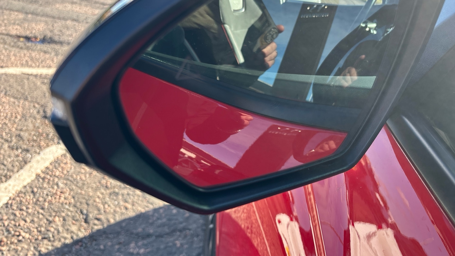 Used Hyundai TUCSON 2022 for sale - 77420131: Photo 32