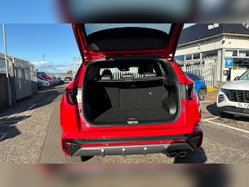 Used Hyundai TUCSON 2022 for sale - 77420131: Photo