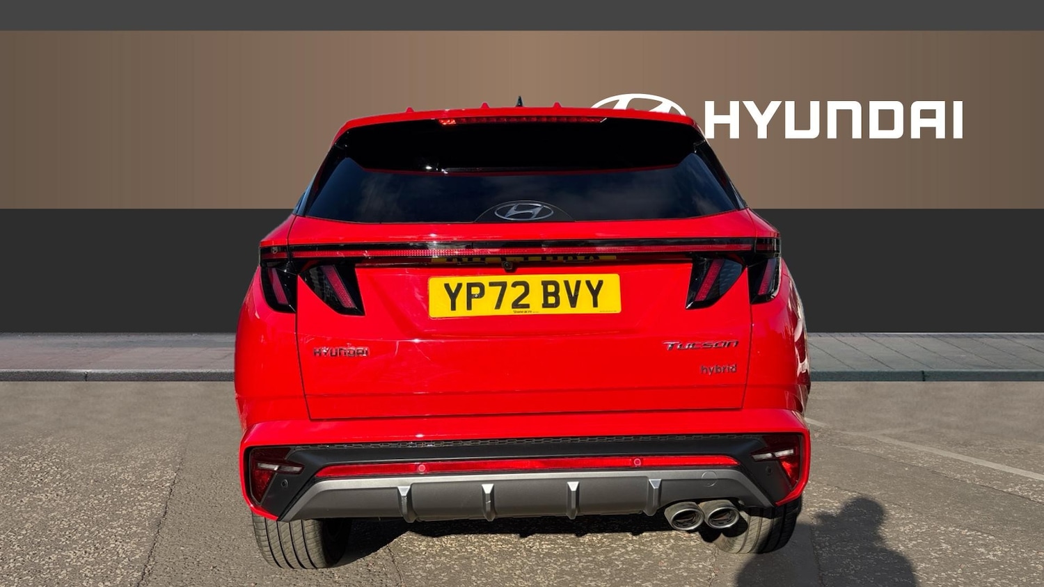 Used Hyundai TUCSON 2022 for sale - 77420131: Photo 6