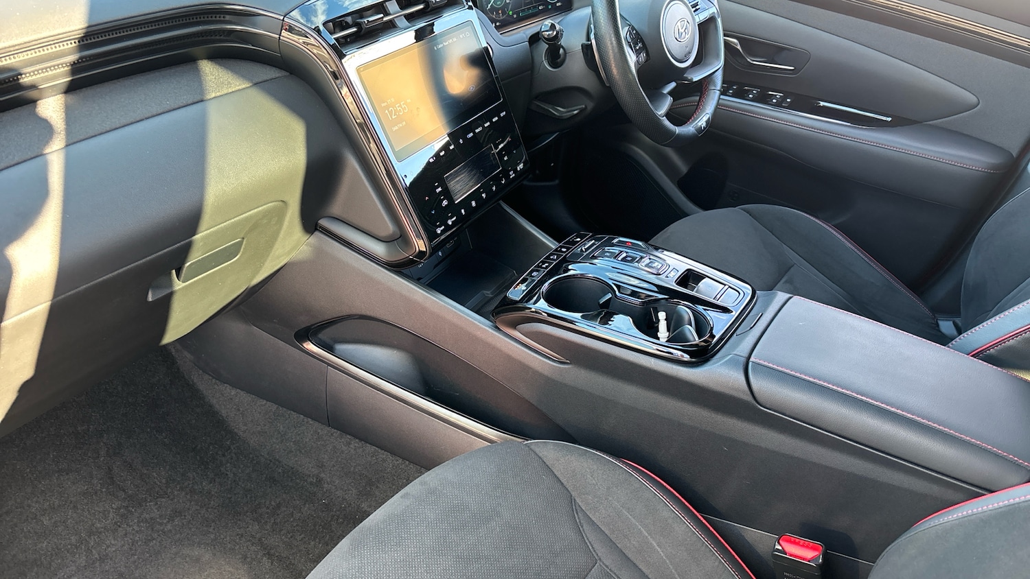 Used Hyundai TUCSON 2022 for sale - 77420131: Photo 9