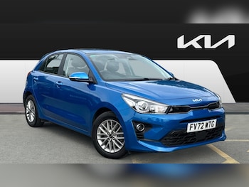 Used Kia Rio 2023 for sale - 75466711: Photo