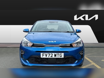 Used Kia Rio 2023 for sale - 75466711: Photo