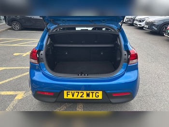Used Kia Rio 2023 for sale - 75466711: Photo