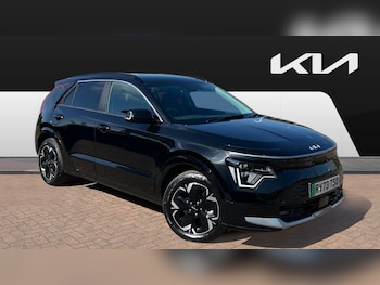 Used Kia Niro 2023 for sale - 78402337: Photo